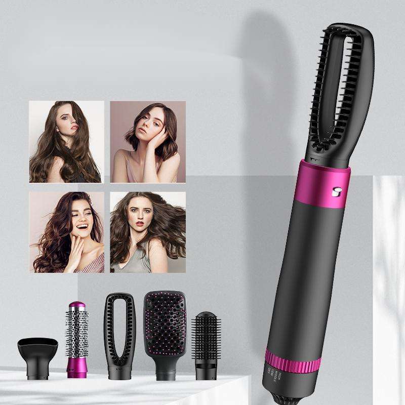 Hot Air Styler Brush