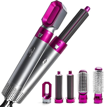 Hot Air Styler Brush