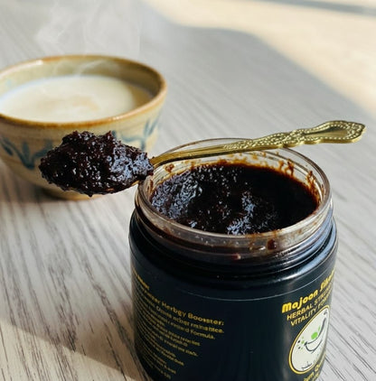 Al-Shifa Matab - Majoon Sikandri