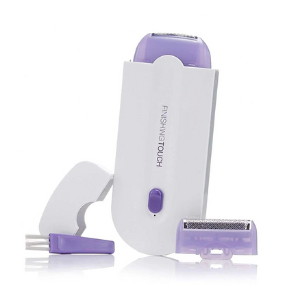 Finishing Touch Hair Epilator